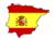 DECOR FUST CORTINATGES - Espanol