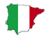 DECOR FUST CORTINATGES - Italiano