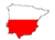 DECOR FUST CORTINATGES - Polski